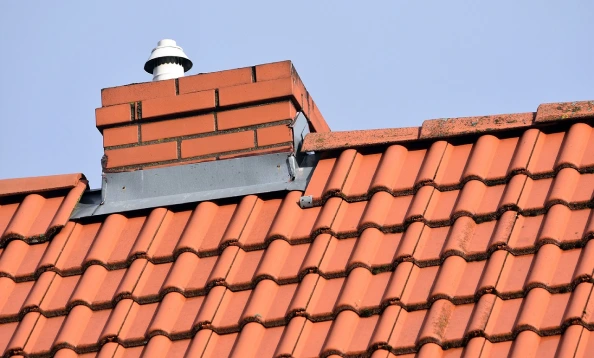 Tile roofs